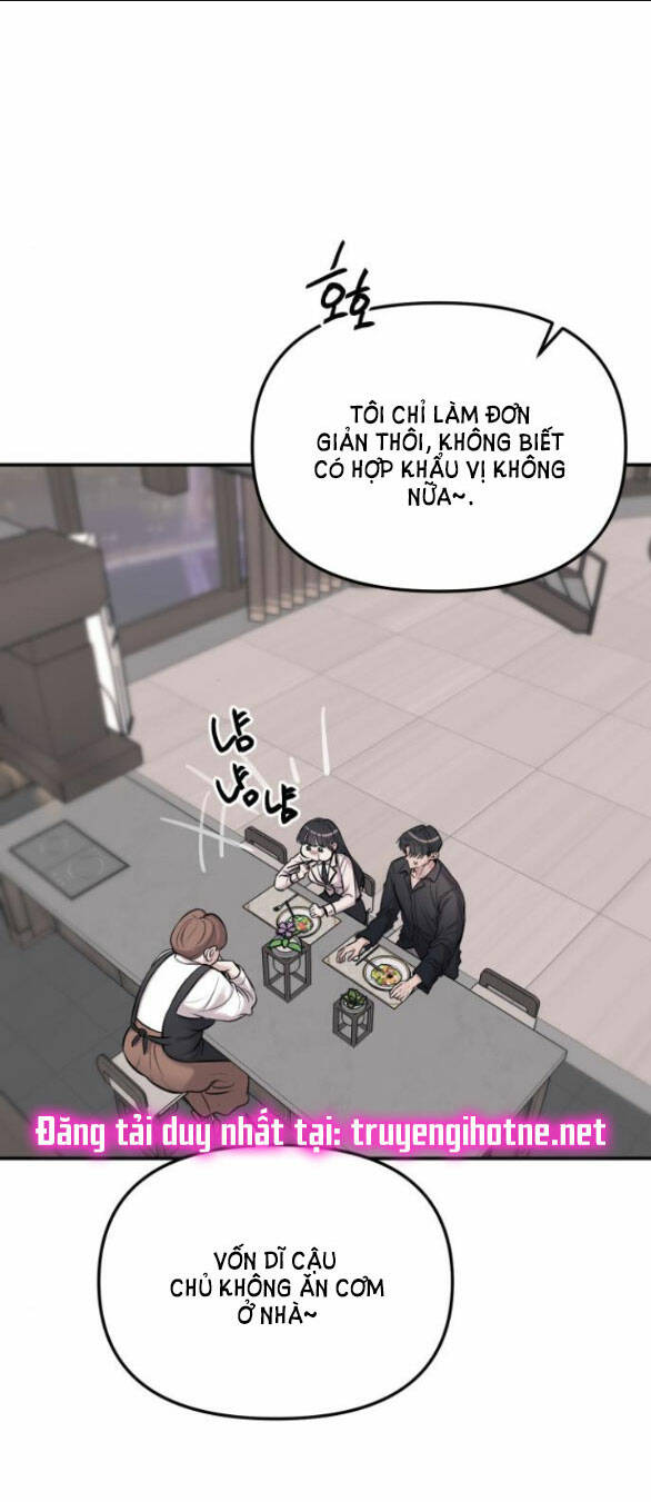 xâm nhập vào trường trung học tài phiệt! chapter 16.1 - Next chapter 16.2