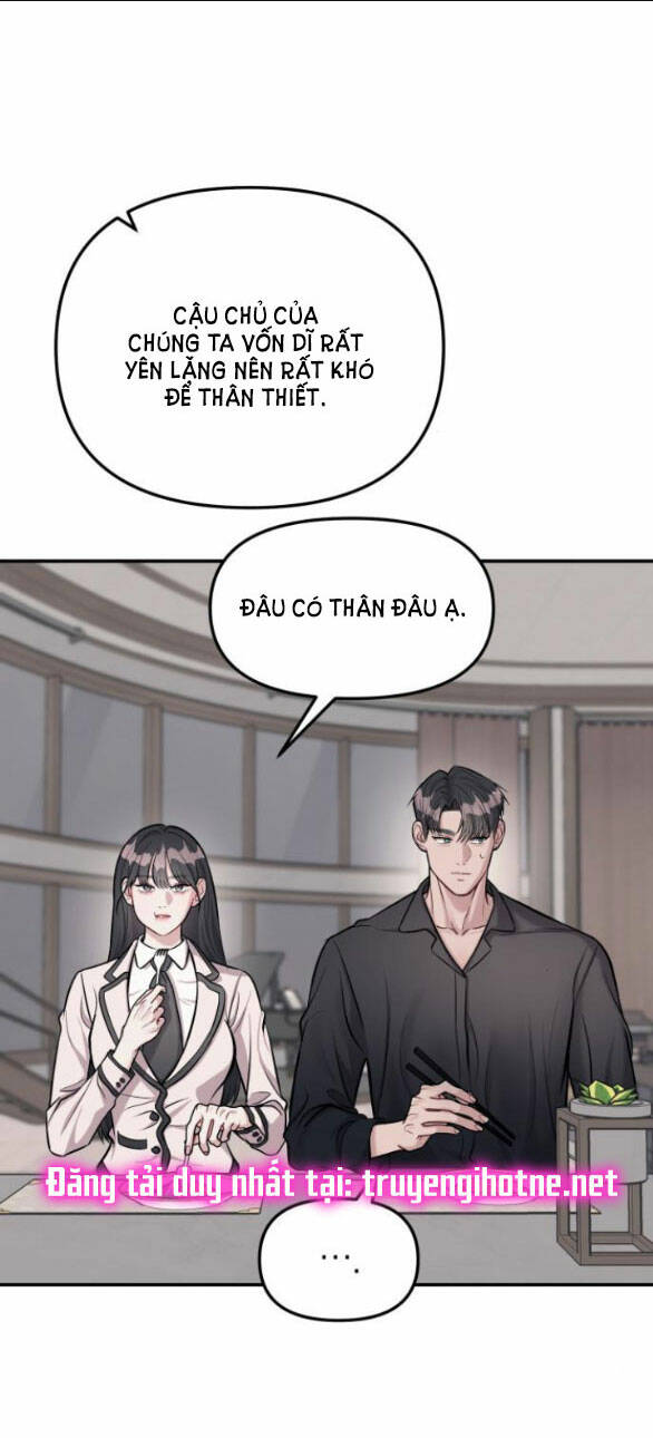 xâm nhập vào trường trung học tài phiệt! chapter 16.1 - Next chapter 16.2