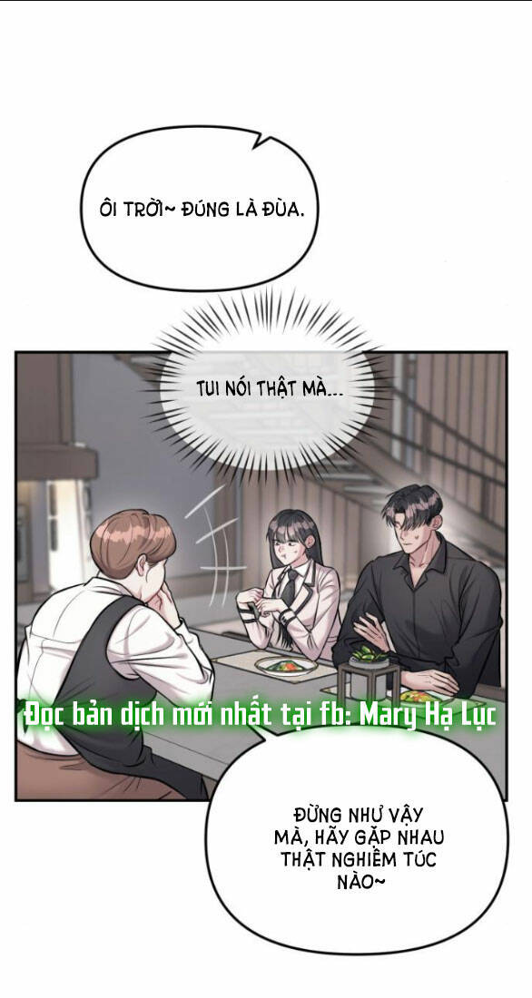 xâm nhập vào trường trung học tài phiệt! chapter 16.1 - Next chapter 16.2