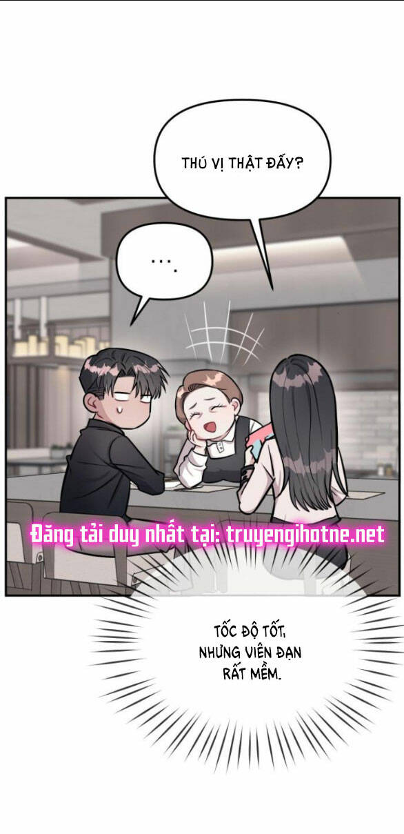 xâm nhập vào trường trung học tài phiệt! chapter 16.1 - Next chapter 16.2