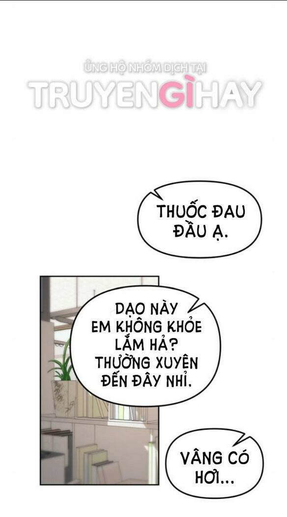 xâm nhập vào trường trung học tài phiệt! chapter 18.2 - Trang 2