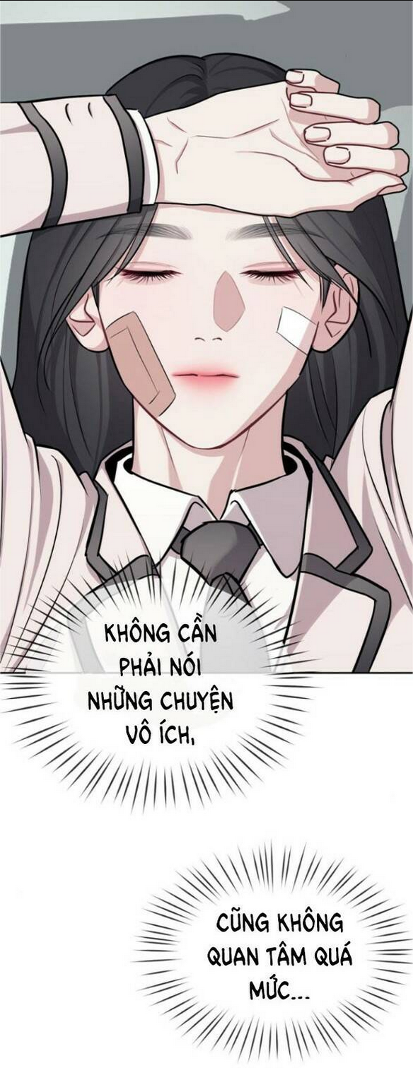 xâm nhập vào trường trung học tài phiệt! chapter 18.2 - Trang 2