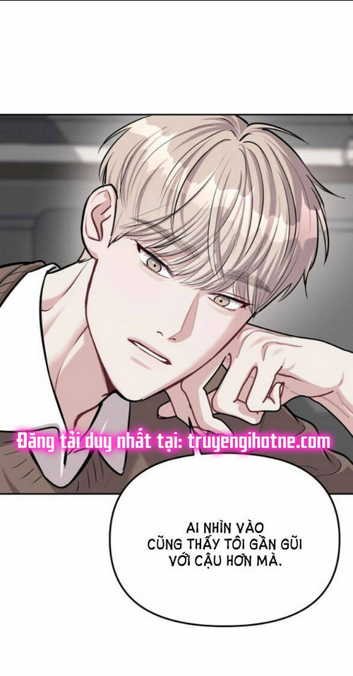 xâm nhập vào trường trung học tài phiệt! chapter 19.1 - Trang 2