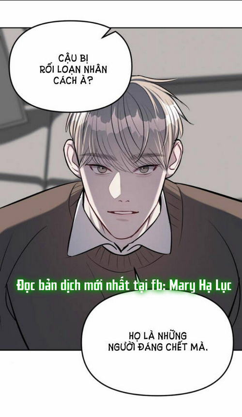 xâm nhập vào trường trung học tài phiệt! chapter 19.1 - Trang 2