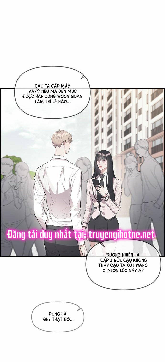 xâm nhập vào trường trung học tài phiệt! chapter 2.1 - Trang 2