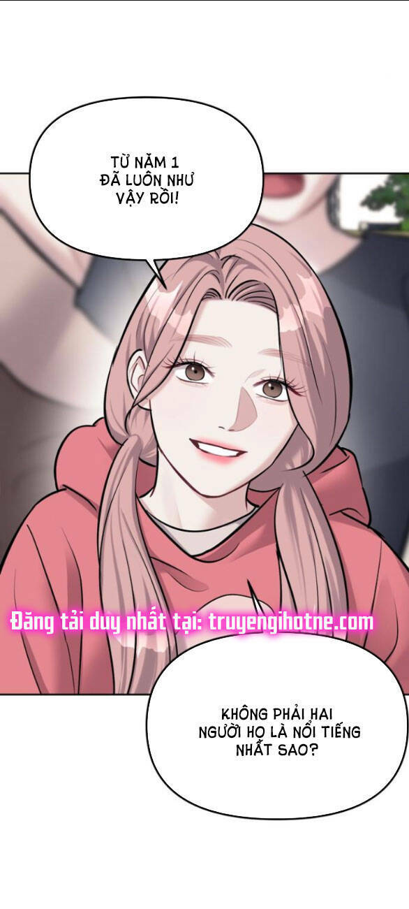 xâm nhập vào trường trung học tài phiệt! chapter 21.1 - Trang 2