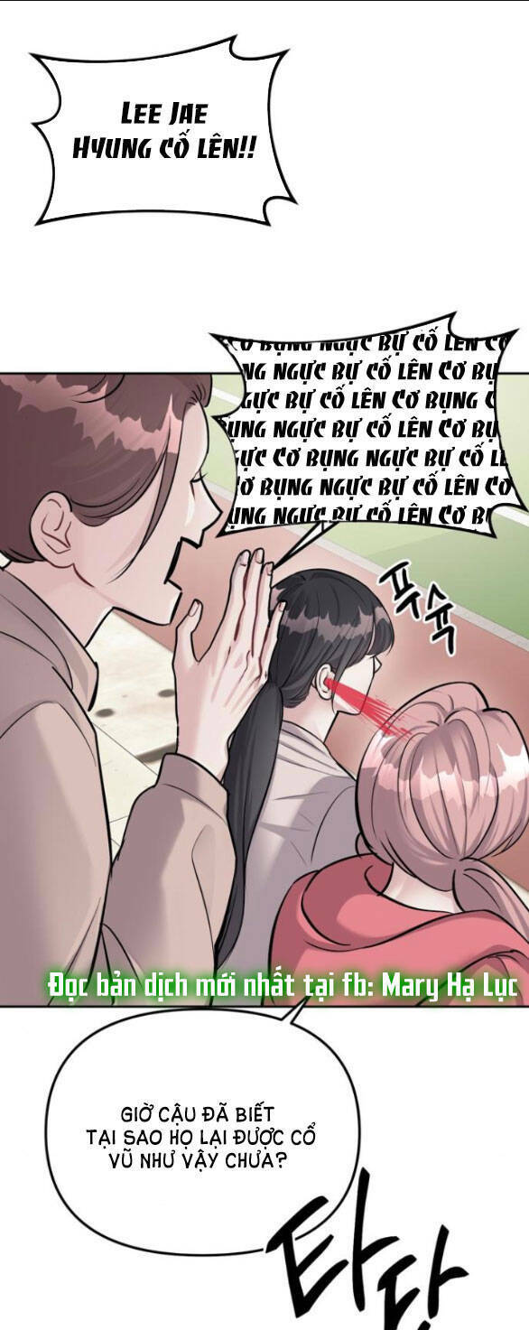 xâm nhập vào trường trung học tài phiệt! chapter 21.1 - Trang 2