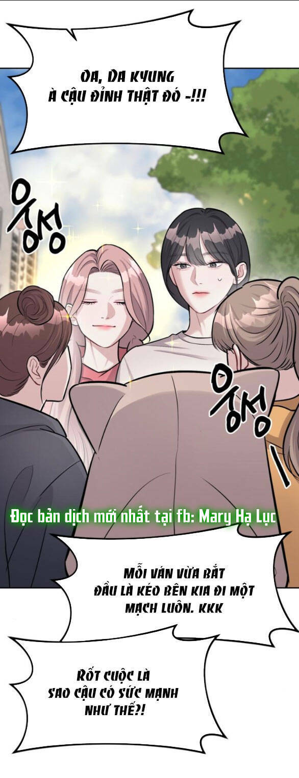 xâm nhập vào trường trung học tài phiệt! chapter 21.1 - Trang 2