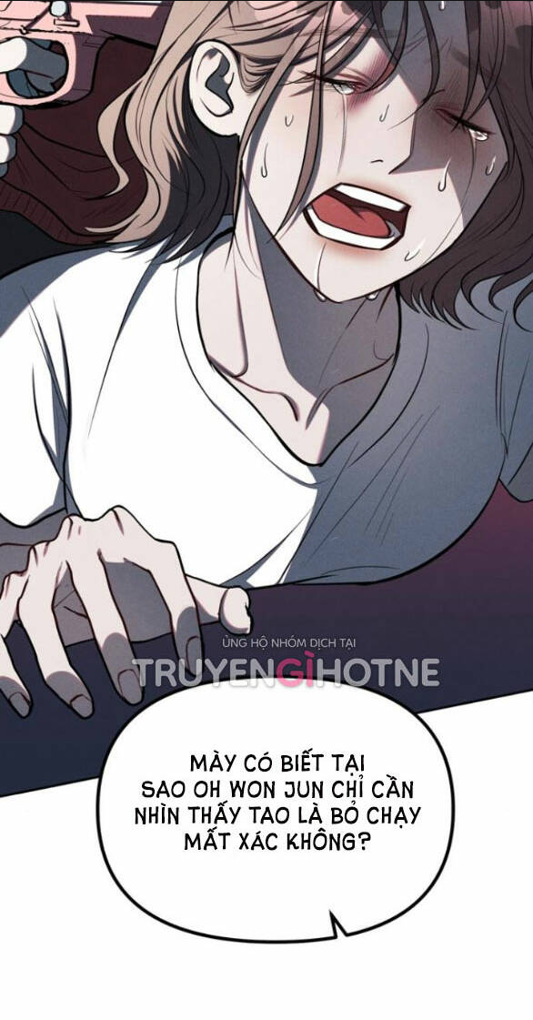 xâm nhập vào trường trung học tài phiệt! chapter 24.1 - Trang 2