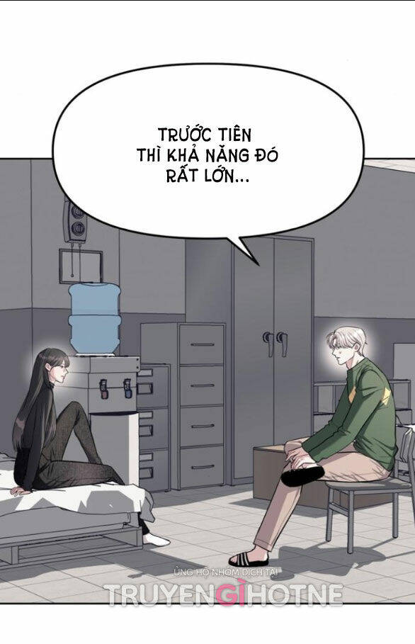 xâm nhập vào trường trung học tài phiệt! chapter 24.2 - Next chapter 25.1