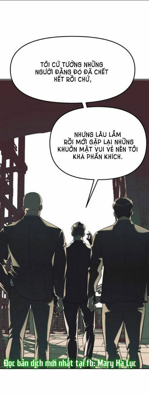 xâm nhập vào trường trung học tài phiệt! chapter 25.1 - Trang 2