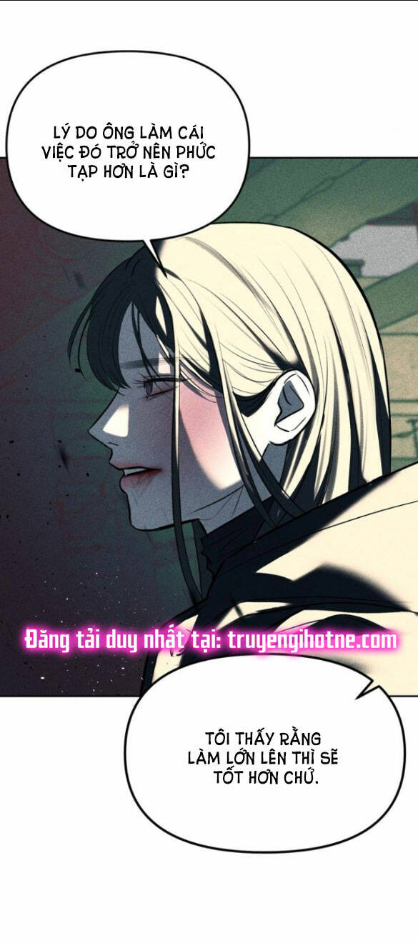 xâm nhập vào trường trung học tài phiệt! chapter 27.2 - Trang 2