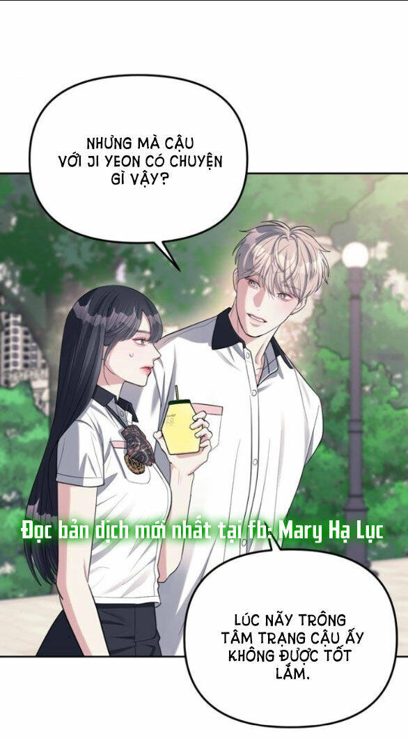 xâm nhập vào trường trung học tài phiệt! Chapter 33.2 - Next chương 34.1