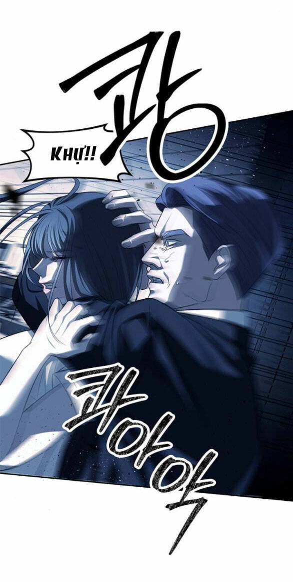 xâm nhập vào trường trung học tài phiệt! chapter 48.1 - Trang 2