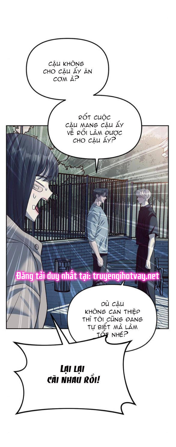 xâm nhập vào trường trung học tài phiệt! chapter 57.1 - Trang 2