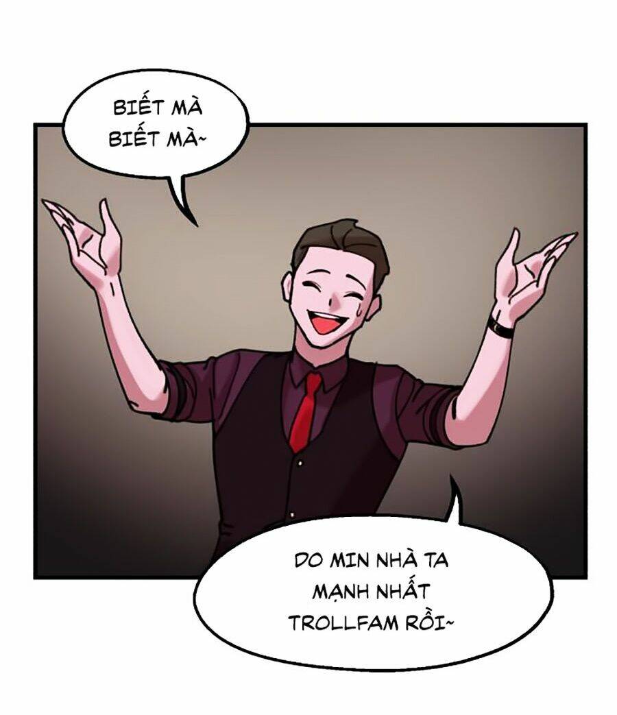 xếp hạng bắt nạt chapter 10 - Next chapter 11