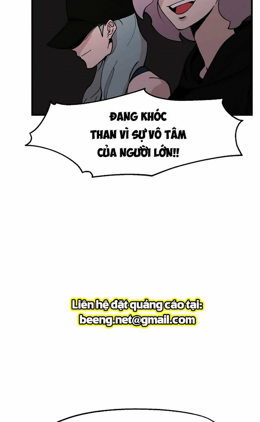 xếp hạng bắt nạt chapter 16 - Next chapter 17