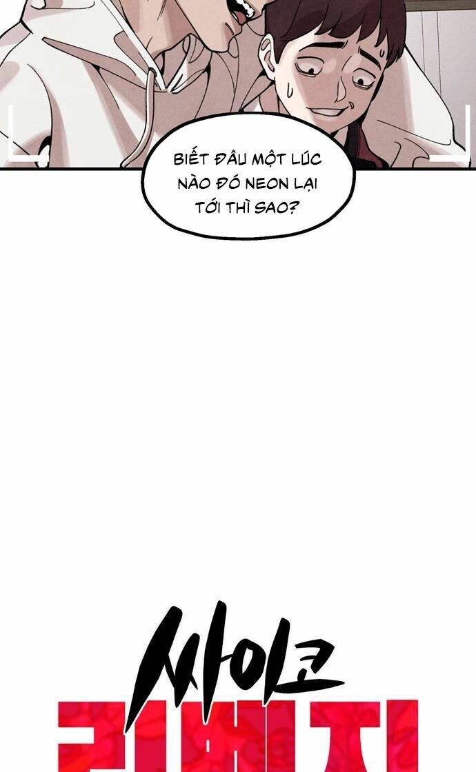 xếp hạng bắt nạt chapter 2 - Trang 2