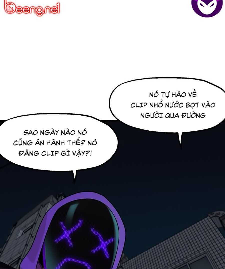 xếp hạng bắt nạt chapter 21 - Trang 2