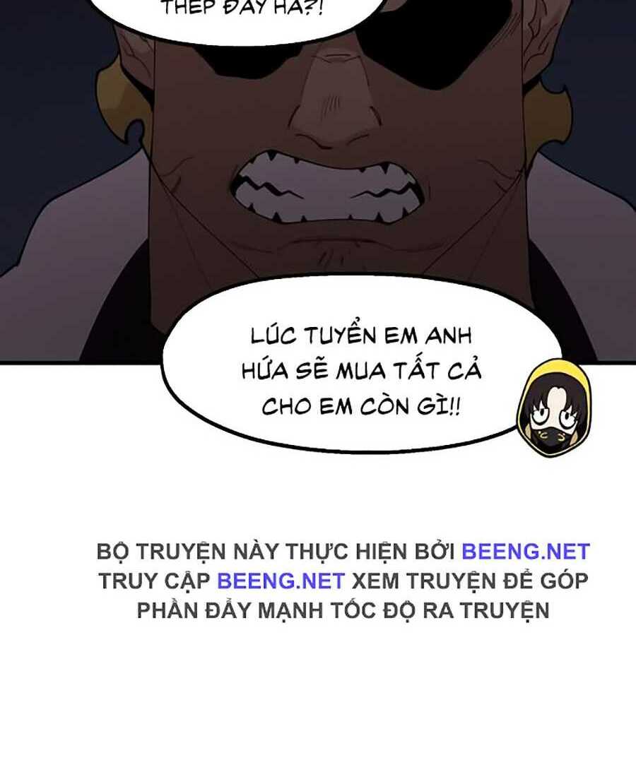 xếp hạng bắt nạt chapter 21 - Trang 2