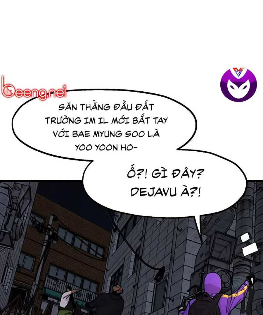 xếp hạng bắt nạt chapter 21 - Trang 2