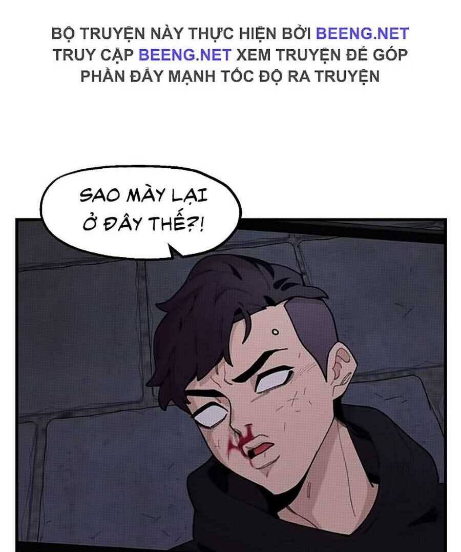 xếp hạng bắt nạt chapter 21 - Trang 2