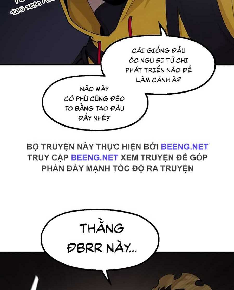 xếp hạng bắt nạt chapter 21 - Trang 2