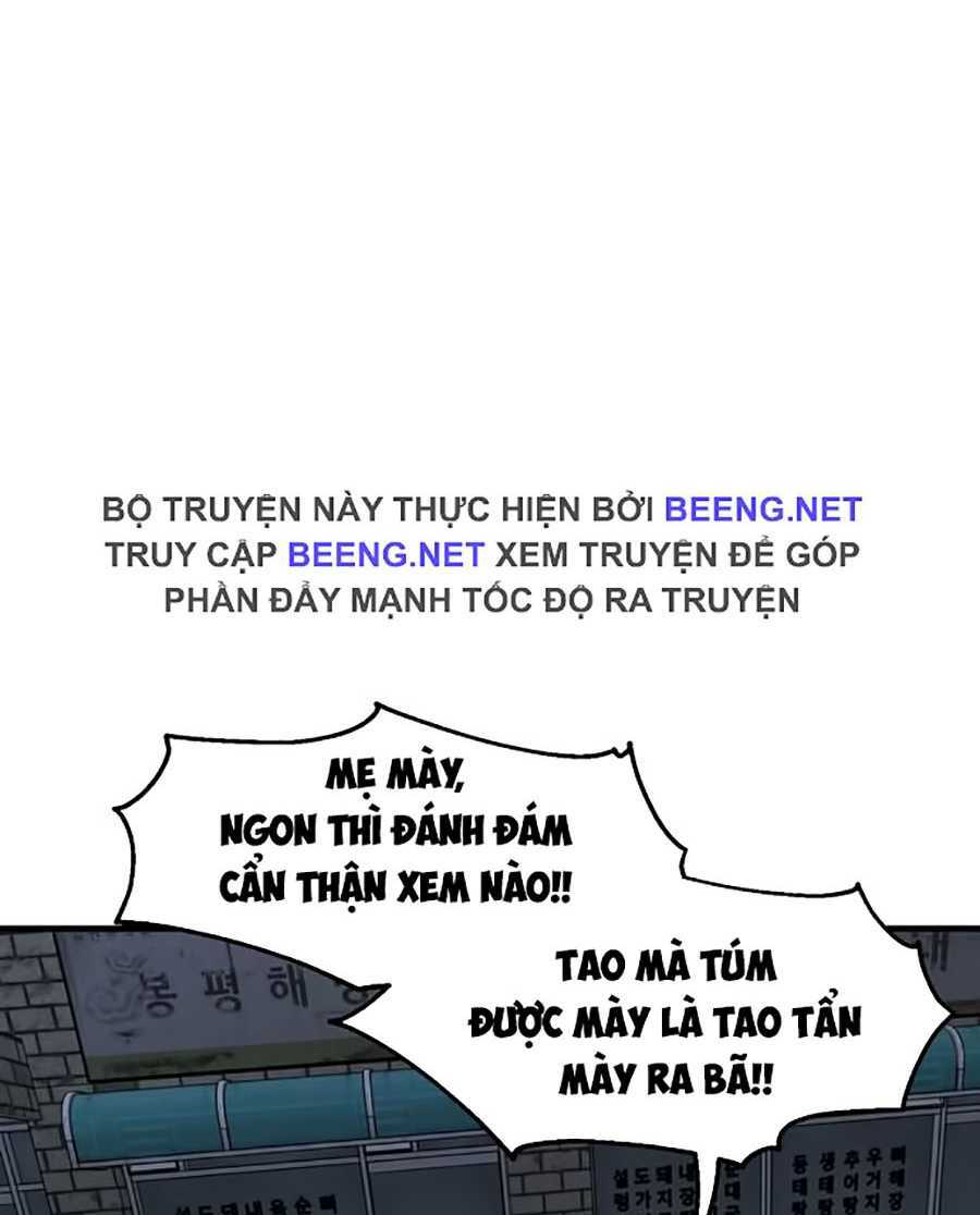 xếp hạng bắt nạt chapter 21 - Trang 2