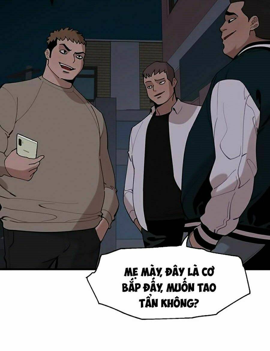 xếp hạng bắt nạt chapter 24 - Trang 2