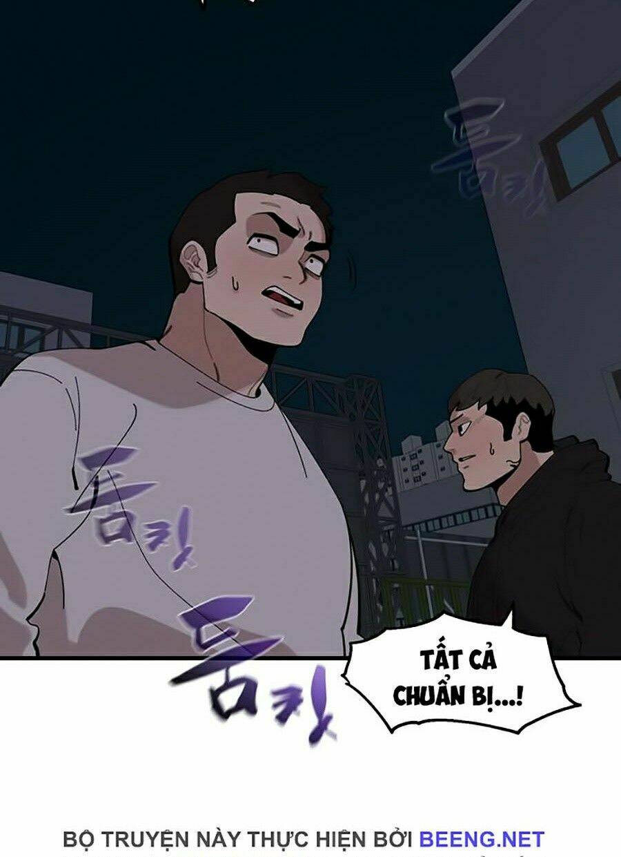 xếp hạng bắt nạt chapter 24 - Trang 2