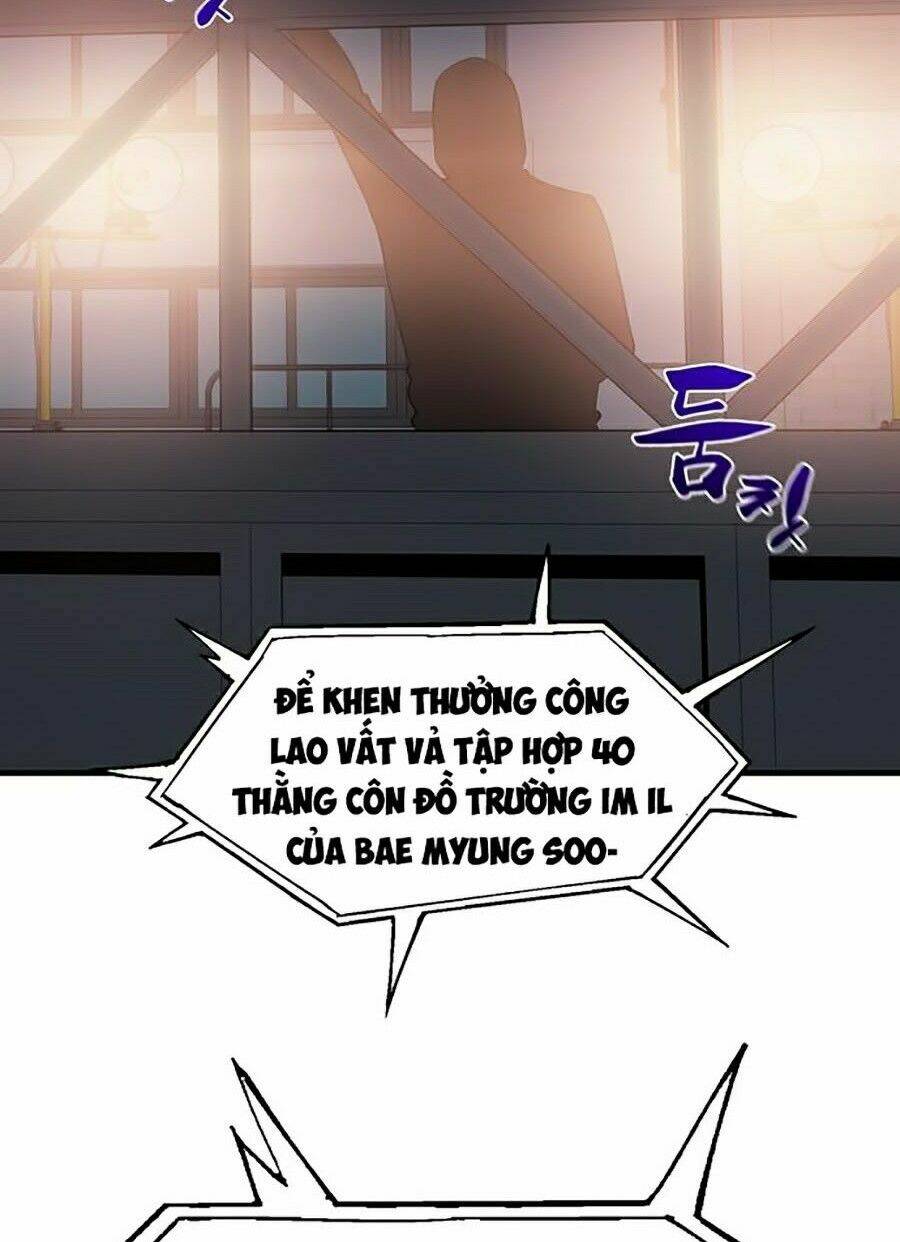 xếp hạng bắt nạt chapter 24 - Trang 2