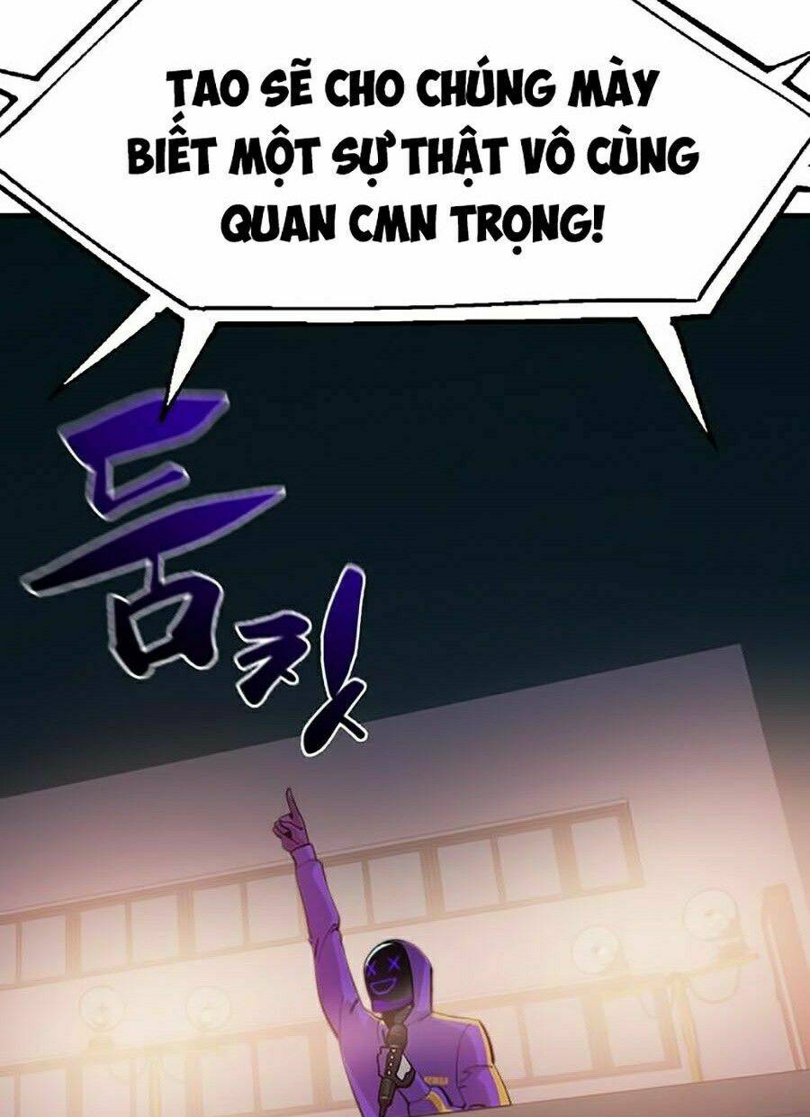 xếp hạng bắt nạt chapter 24 - Trang 2