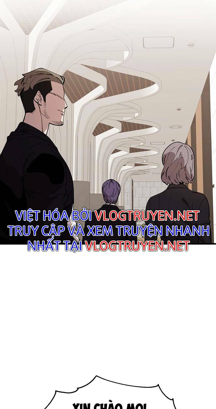 xếp hạng bắt nạt chapter 36 - Trang 2