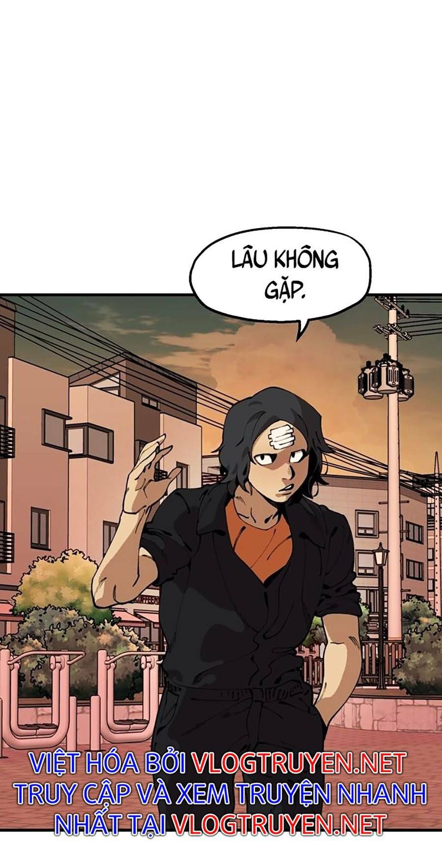 xếp hạng bắt nạt chapter 37 - Trang 2