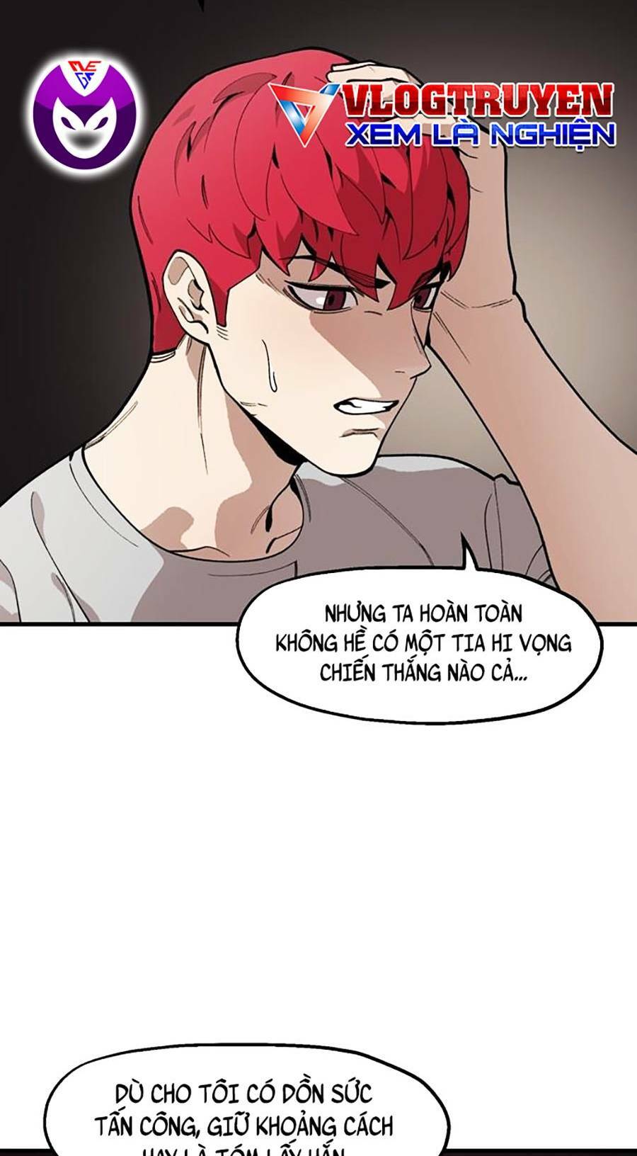 xếp hạng bắt nạt chapter 37 - Trang 2