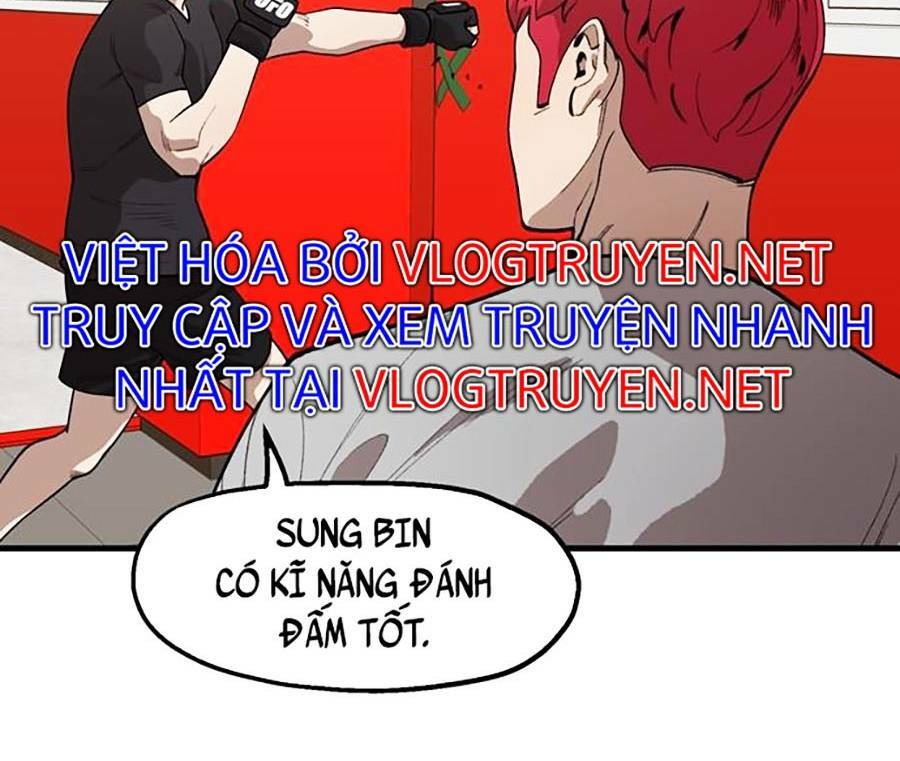 xếp hạng bắt nạt chapter 37 - Trang 2