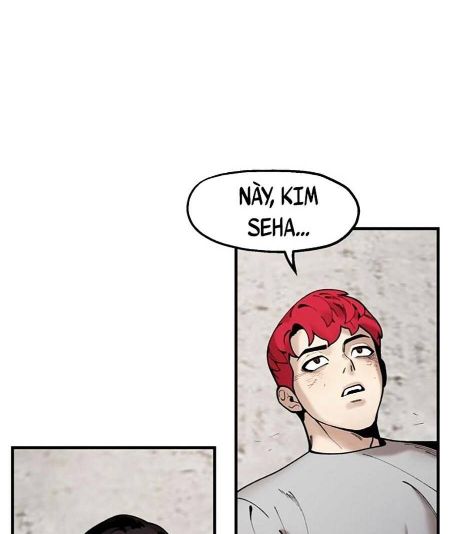 xếp hạng bắt nạt chapter 39 - Trang 2