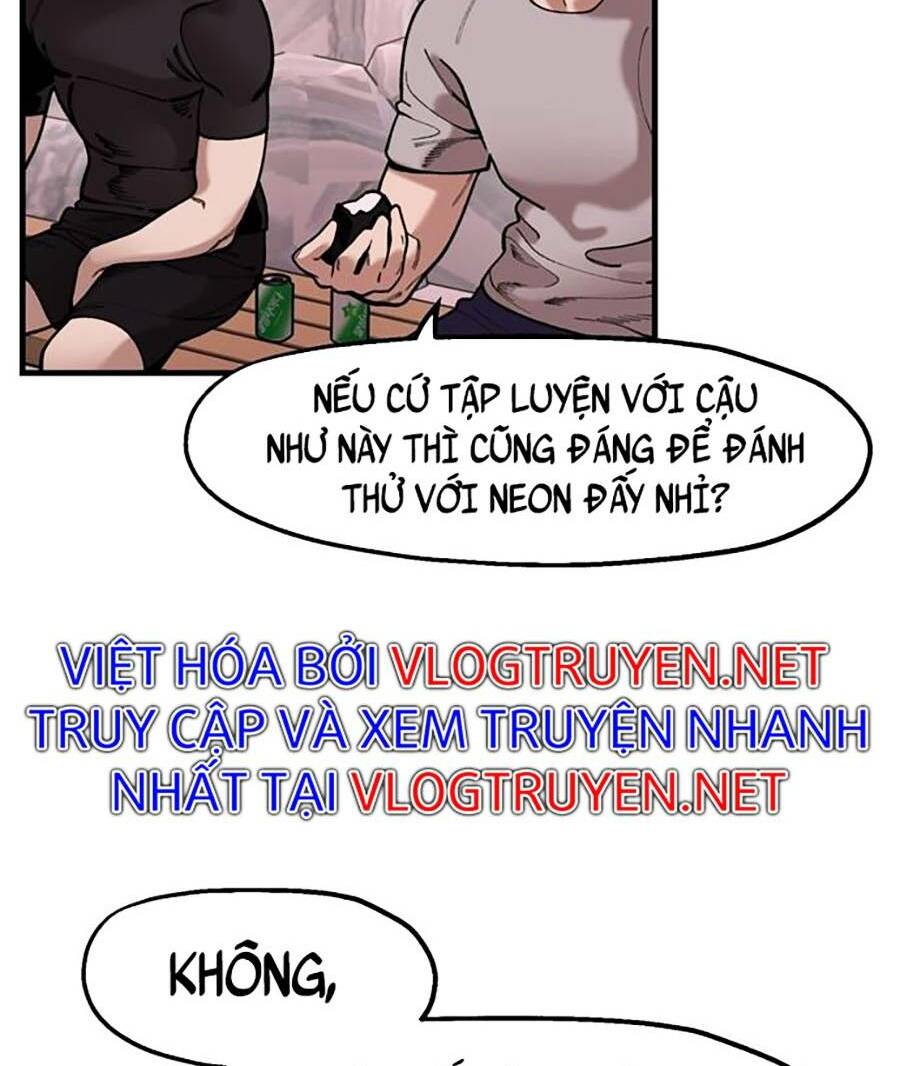 xếp hạng bắt nạt chapter 39 - Trang 2