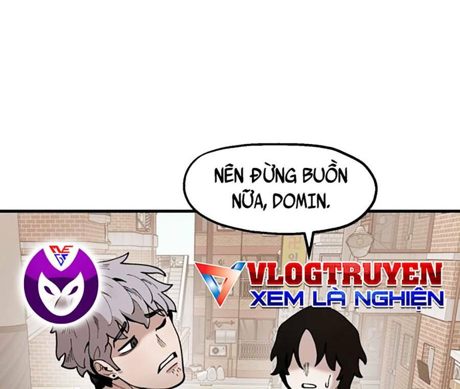 xếp hạng bắt nạt chapter 39 - Trang 2