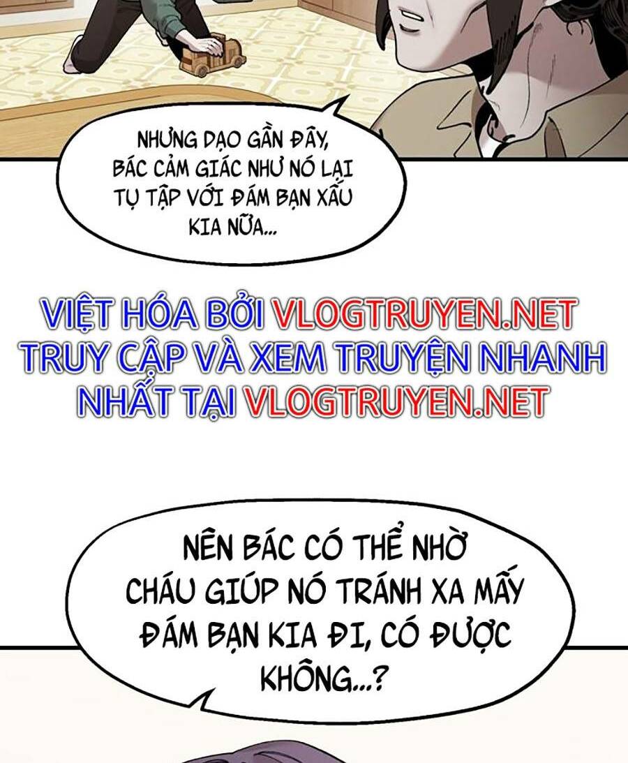 xếp hạng bắt nạt Chapter 40 - Trang 2