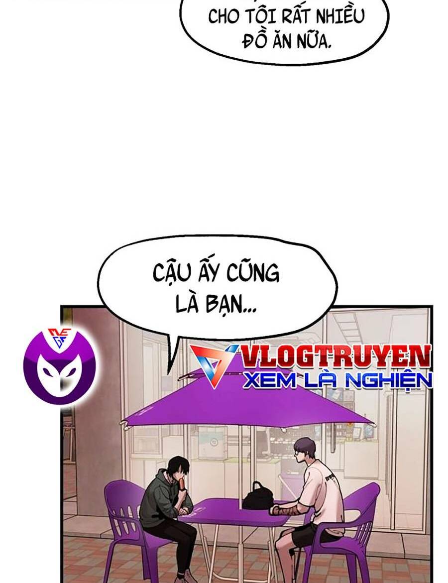 xếp hạng bắt nạt Chapter 40 - Trang 2