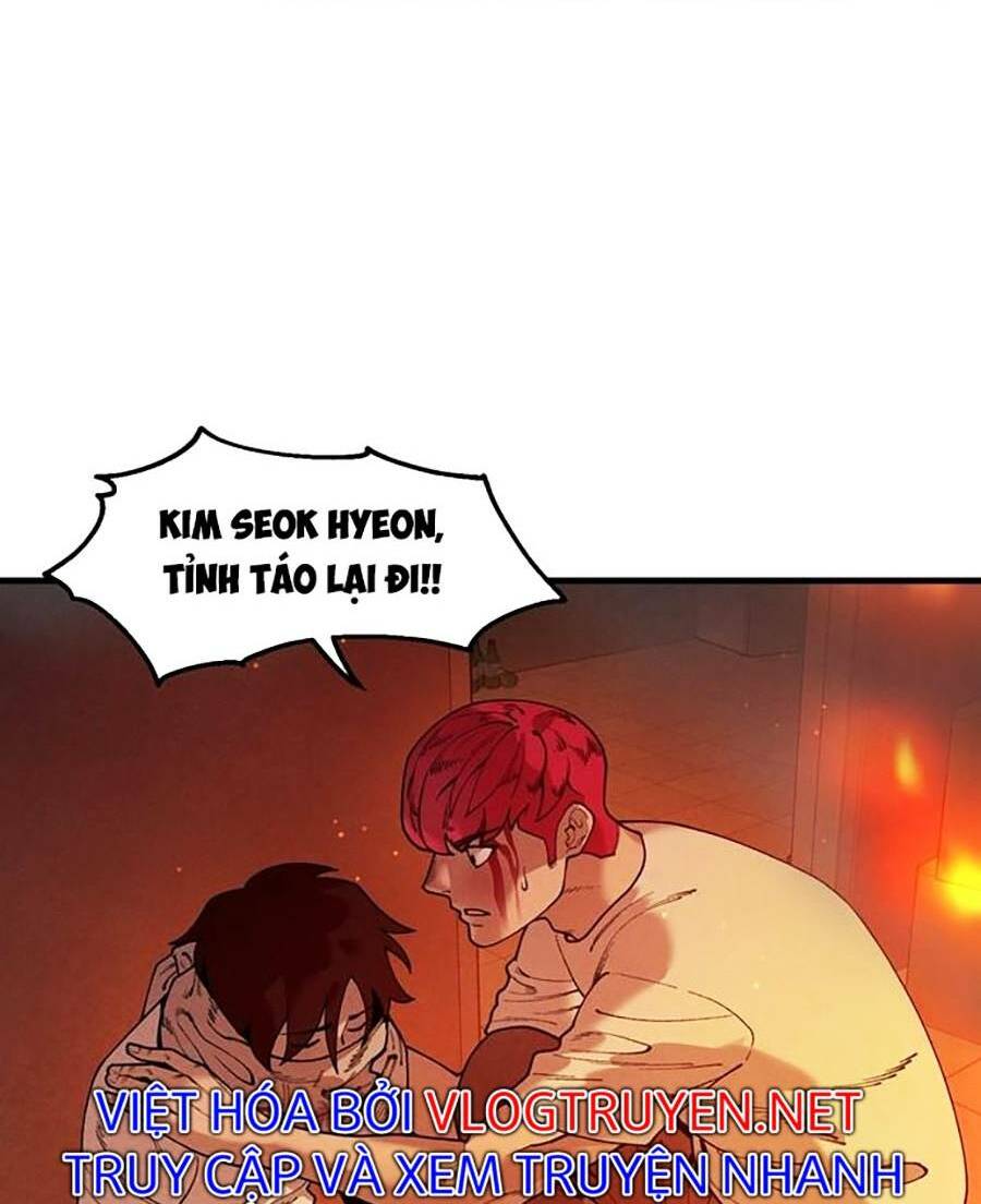 xếp hạng bắt nạt chapter 47 - Trang 2