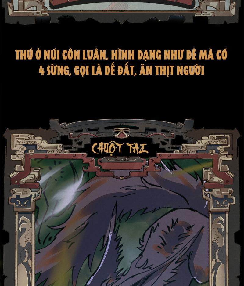 xi hồn chương 4 - Trang 2