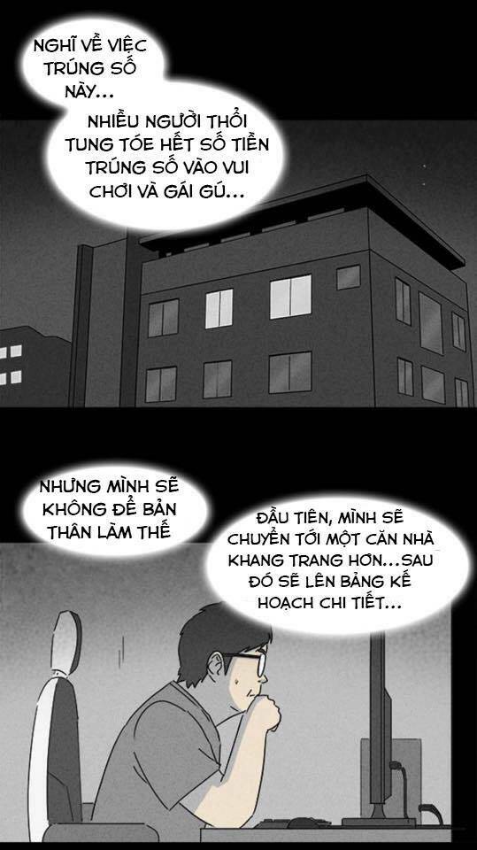 Xí Ngầu Xương Chapter 2 - Trang 2