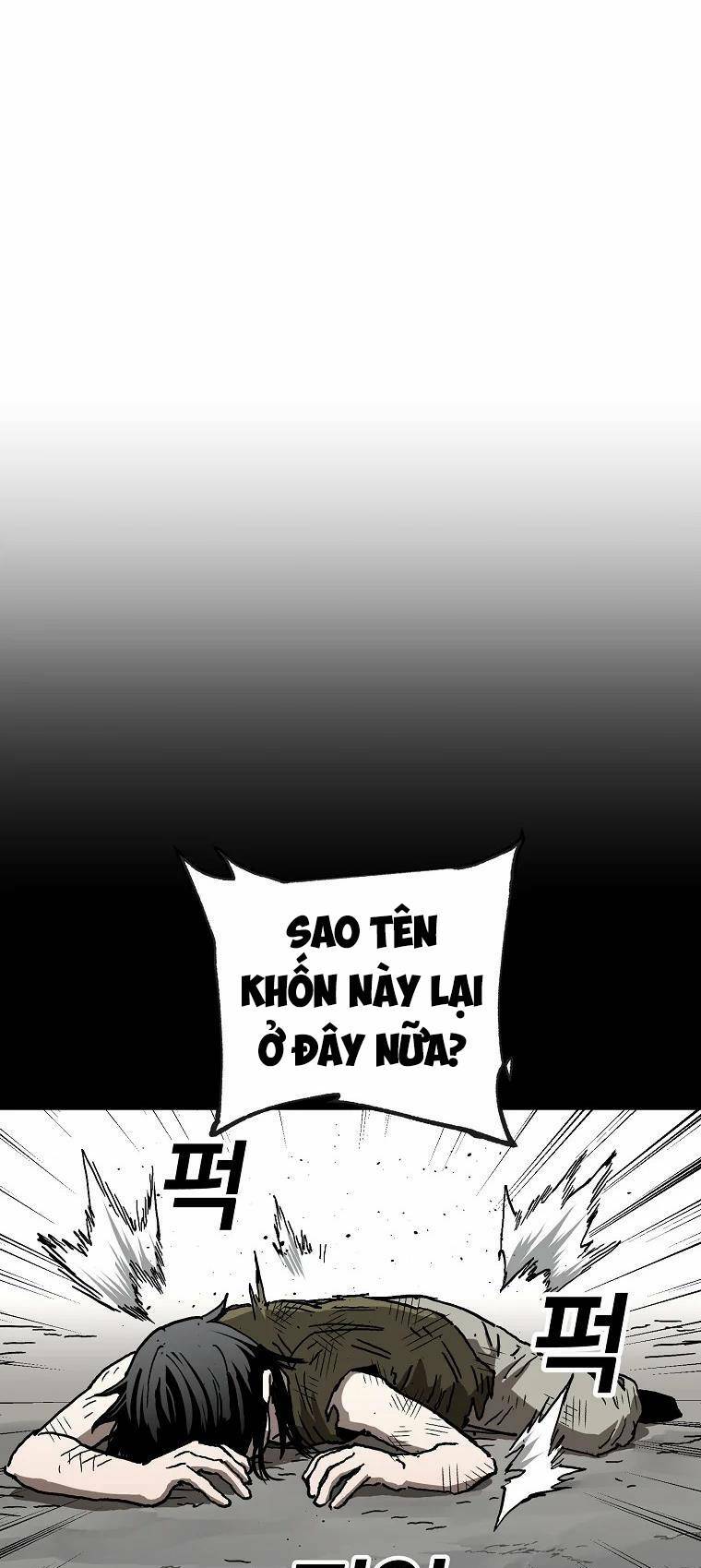 xích tuyến chapter 2 - Trang 2