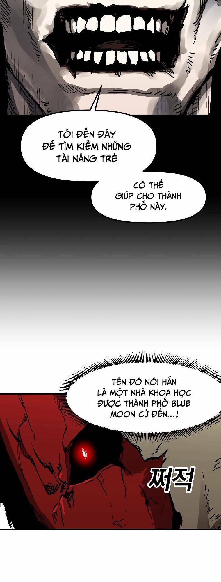 xích tuyến chapter 2 - Trang 2