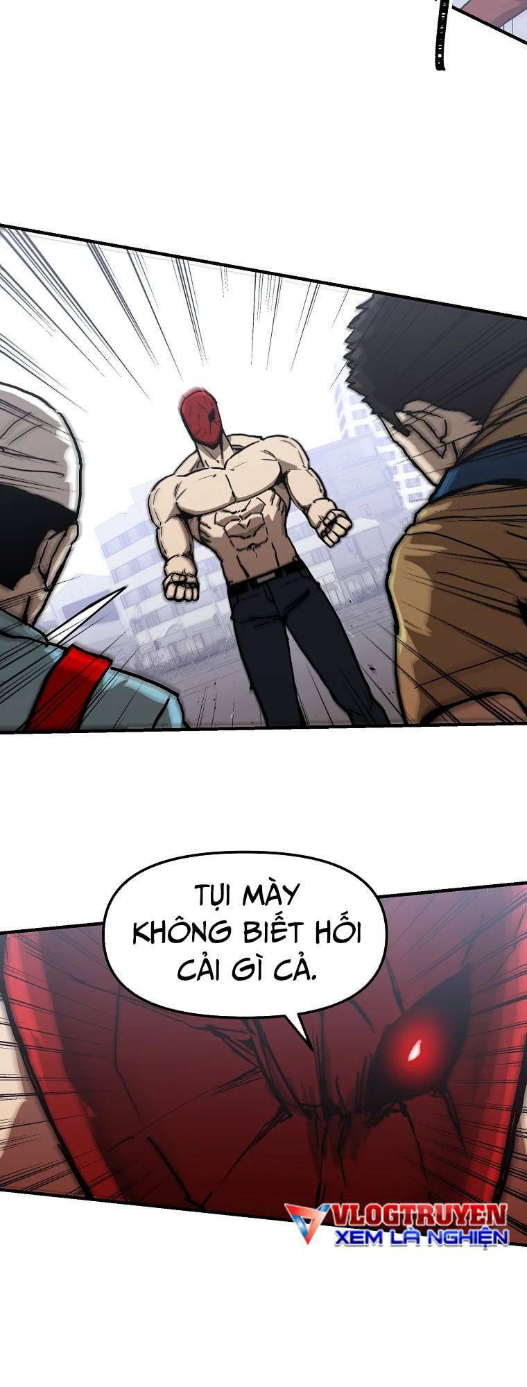 xích tuyến chapter 4 - Next chapter 5