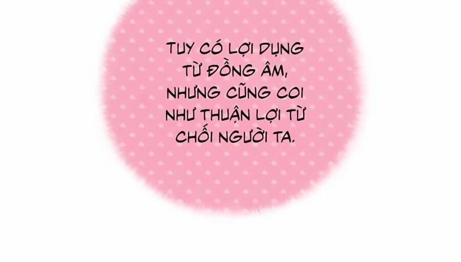 xin chào, bạn học thụ động chapter   1 - Trang 2