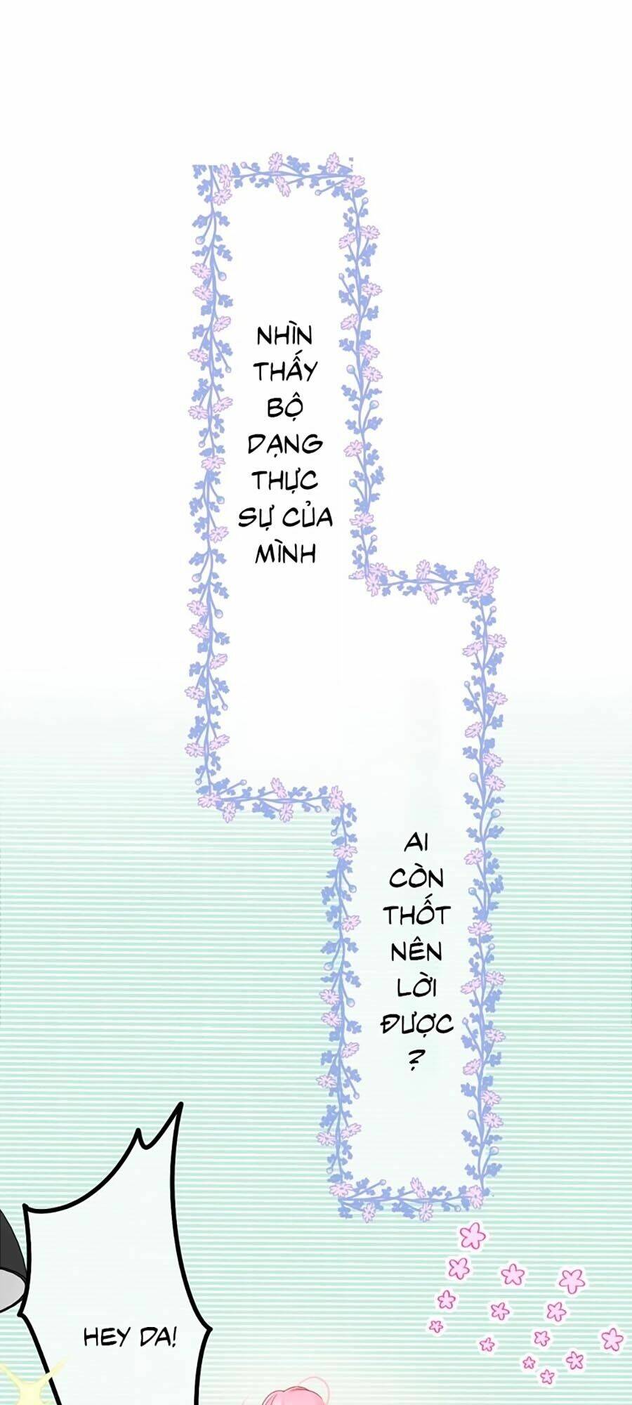 xin chào, bạn học thụ động chapter   1 - Trang 2