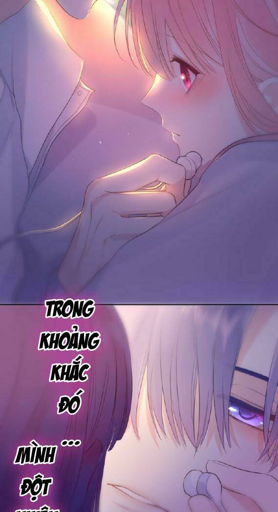 xin chào, bạn học thụ động chapter 11 - Next chương 12